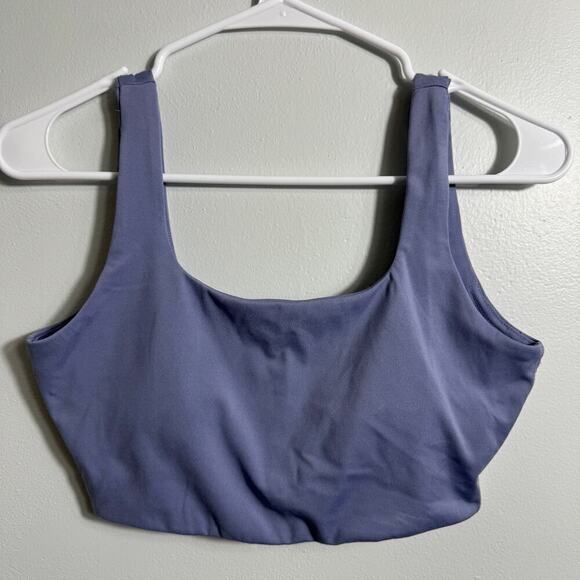 Madewell MWL Sports Bra - Picture 1 of 3